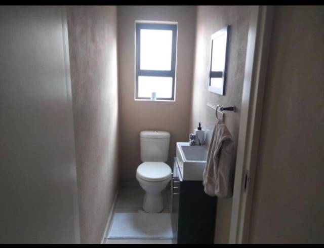 3 BEDROOM HOUSE TO LET IN BRAKPAN NORTH